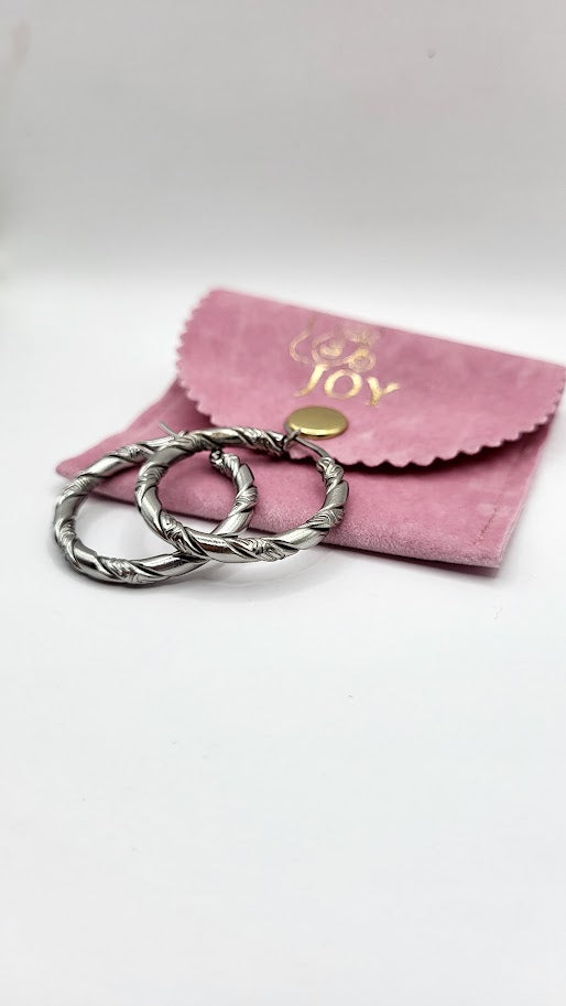 #Liora Earrings