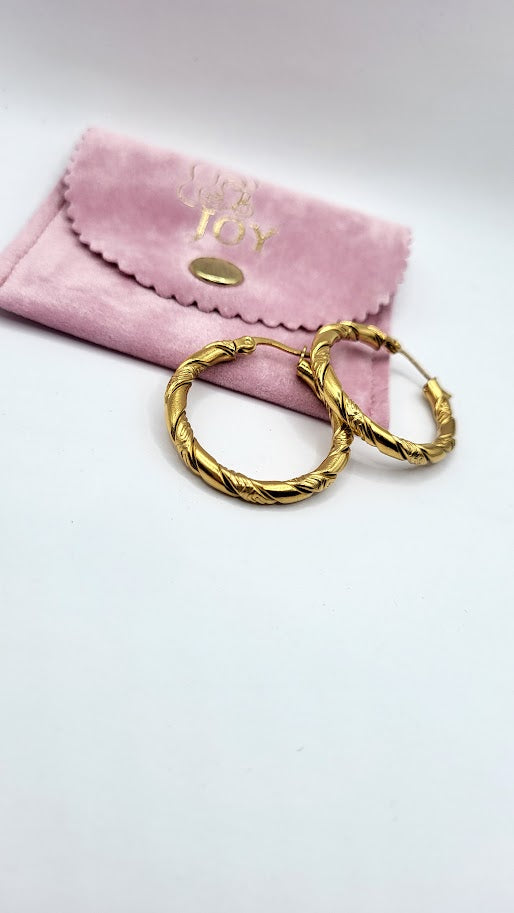 #Liora Earrings