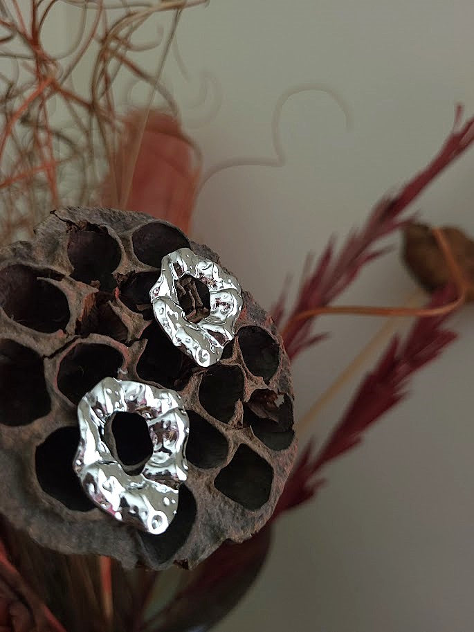 #Nerine Earrings