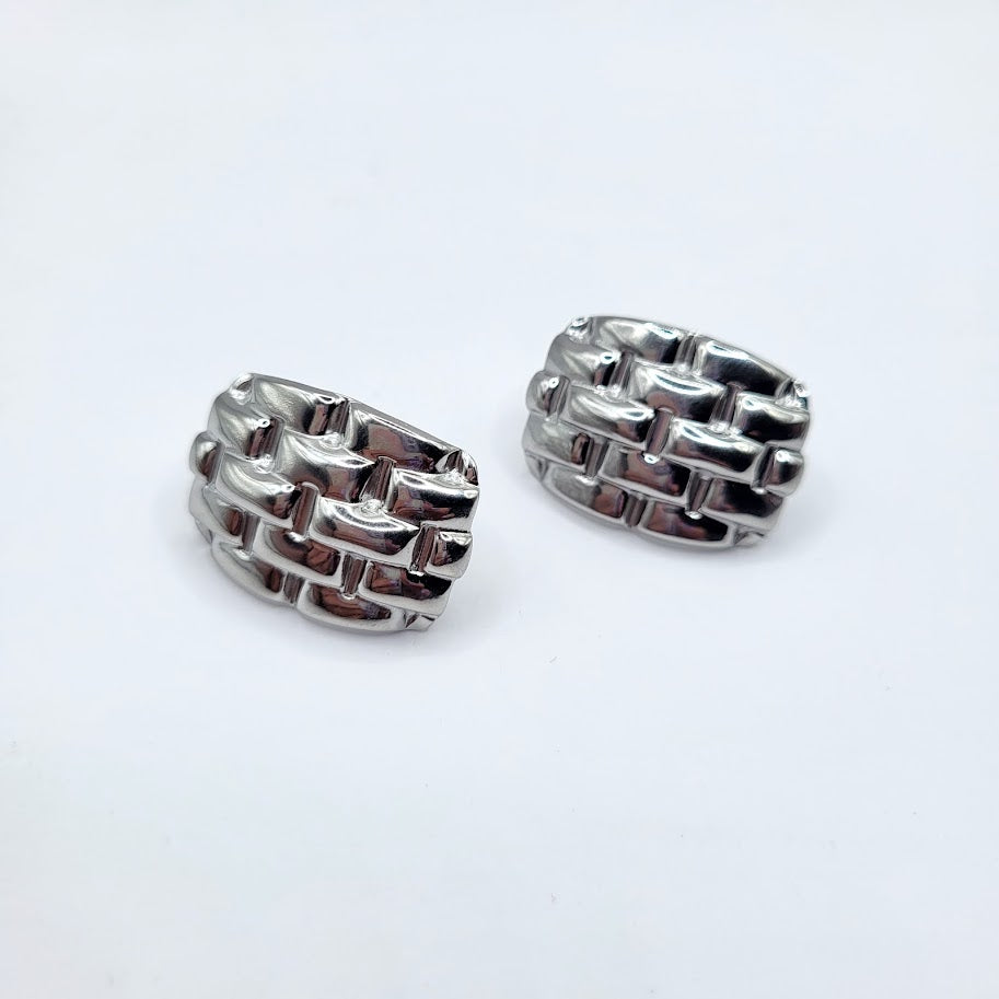 #Titania Earrings