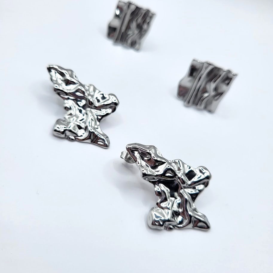 #Calyra Earrings