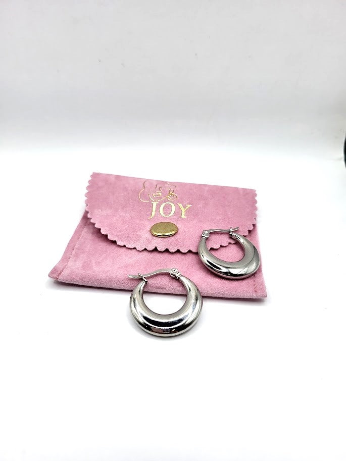 #Elina Earrings