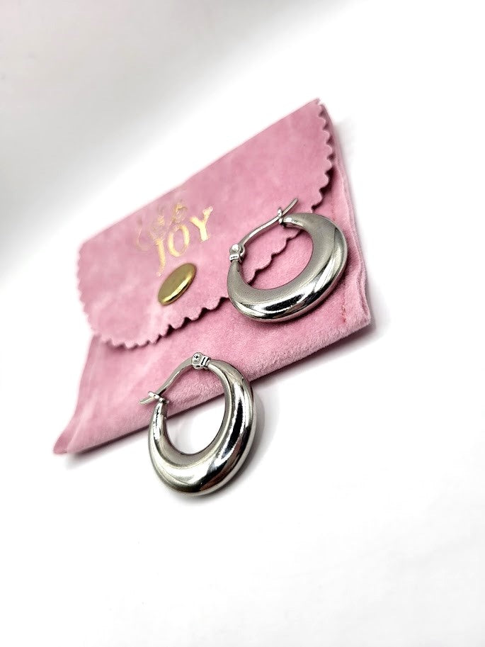 #Elina Earrings