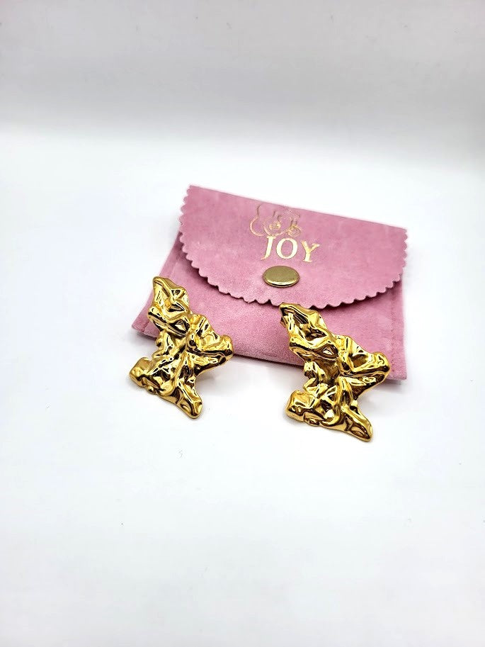 #Calyra Earrings
