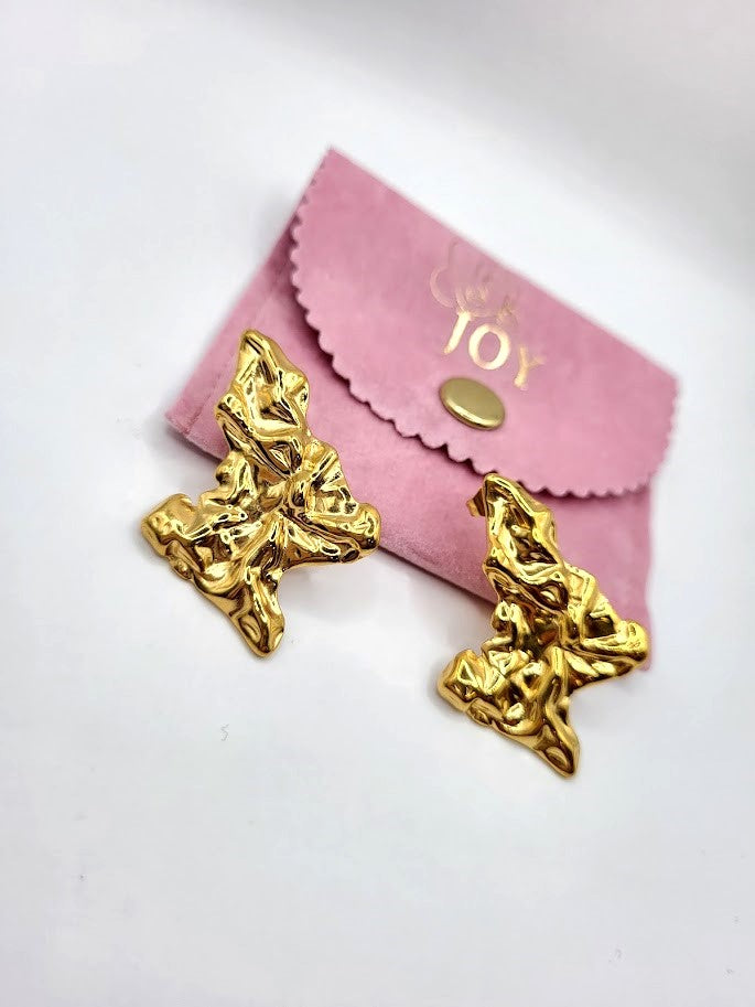 #Calyra Earrings