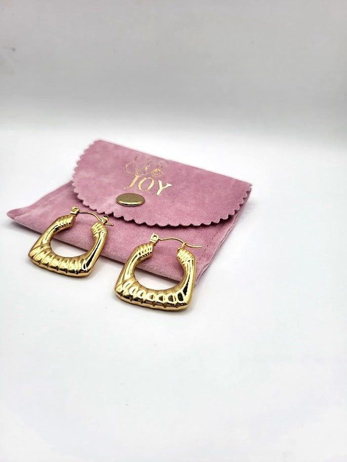 #Elara Earrings