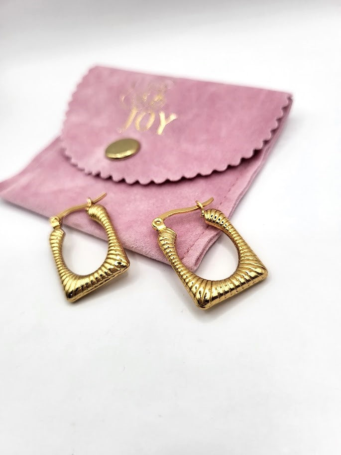 #Viora Earrings