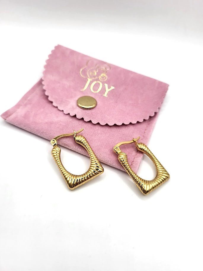 #Viora Earrings