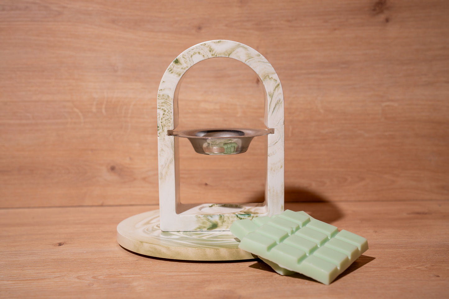 MarbledArch Wax Melter