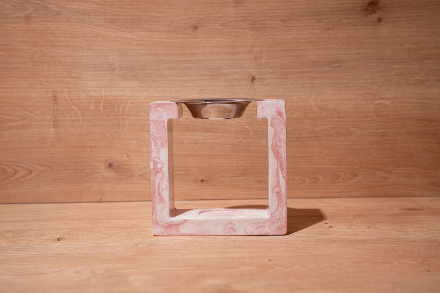 MarbledSquare Wax Melter