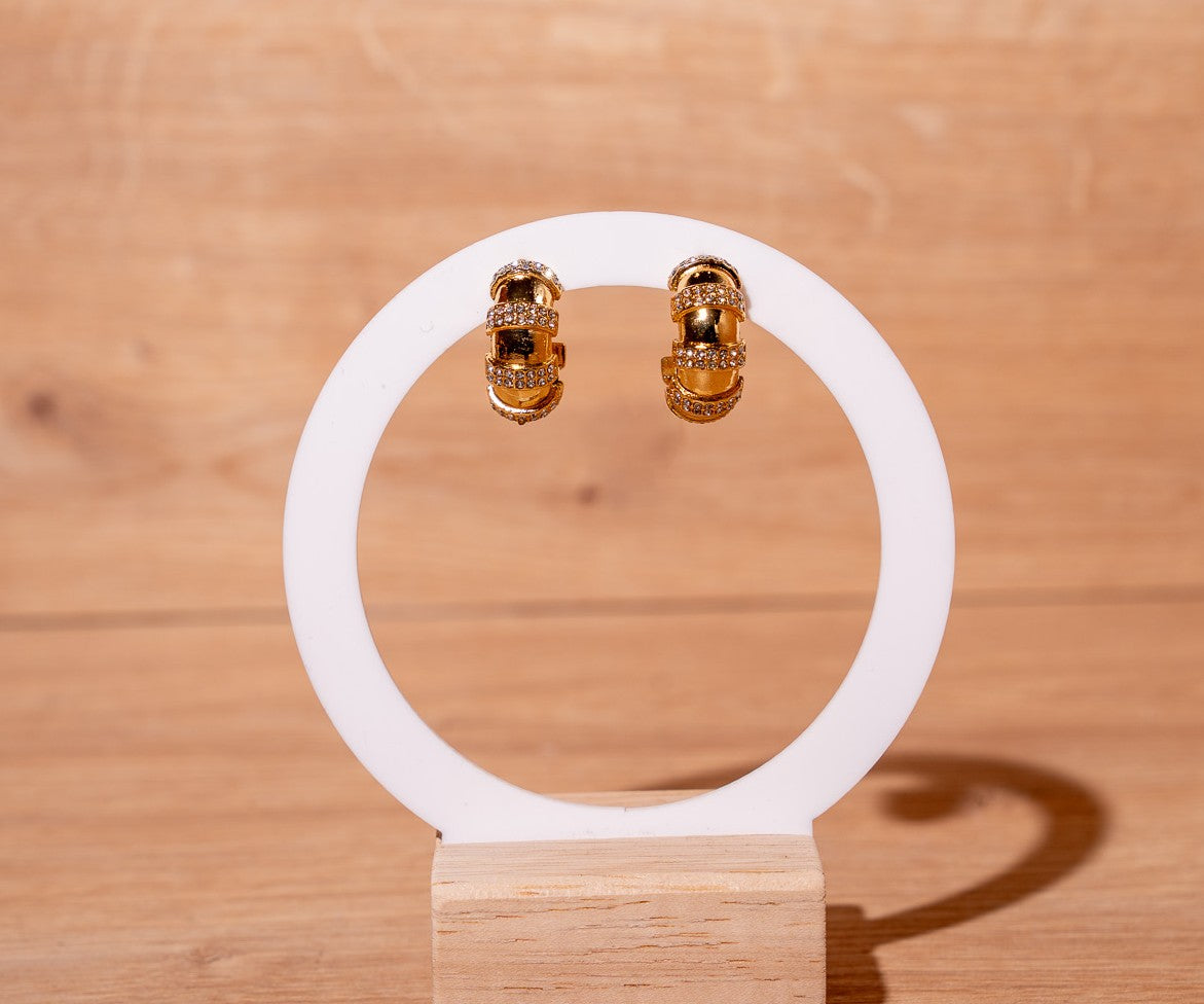#Spark Hoops