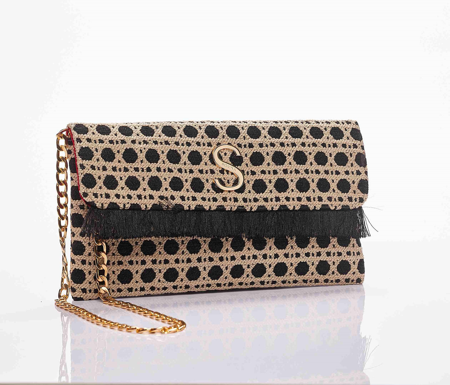 Madalena harites clutch