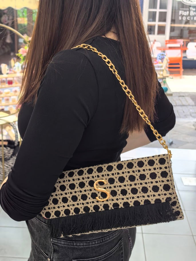 Madalena harites clutch