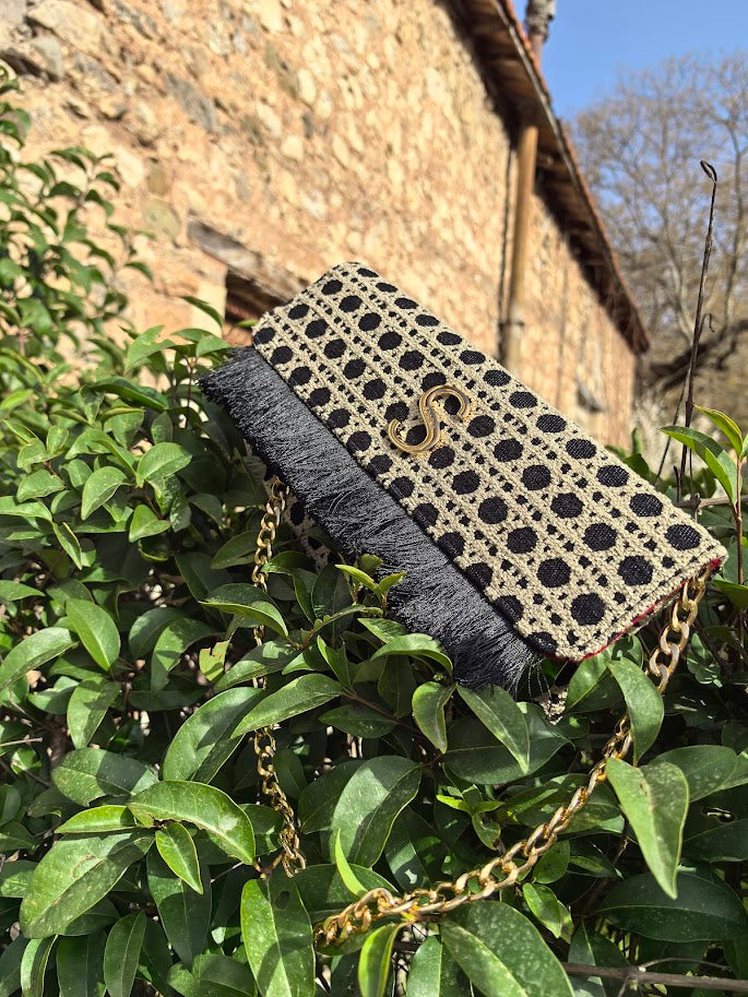 Madalena harites clutch