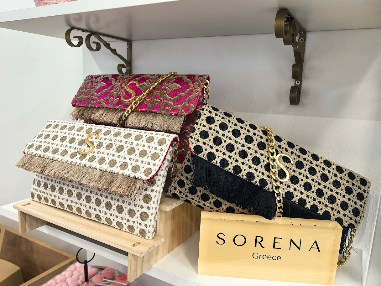 Panarea harites clutch