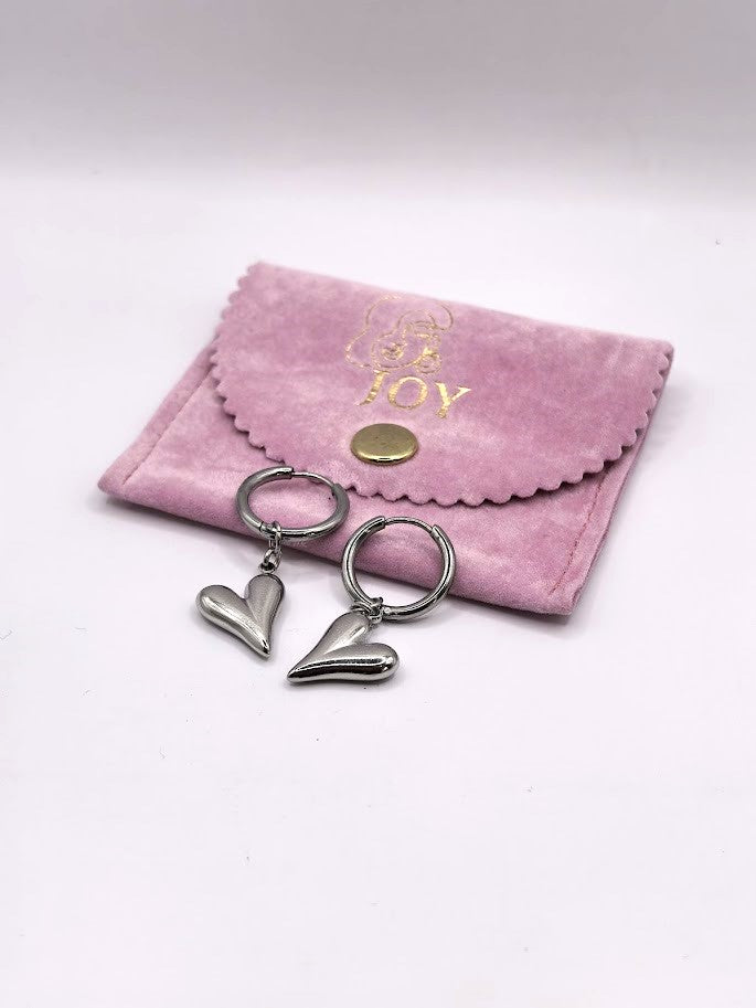 #Faylinn Earrings
