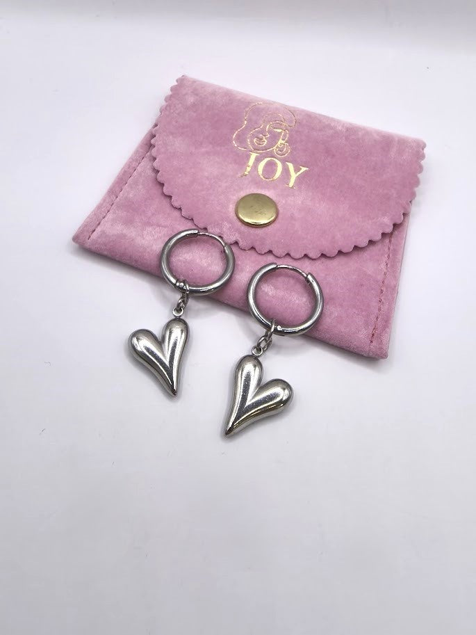 #Faylinn Earrings