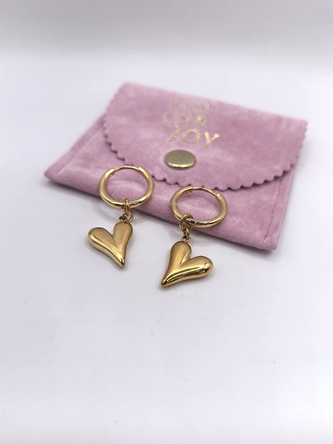 #Faylinn Earrings