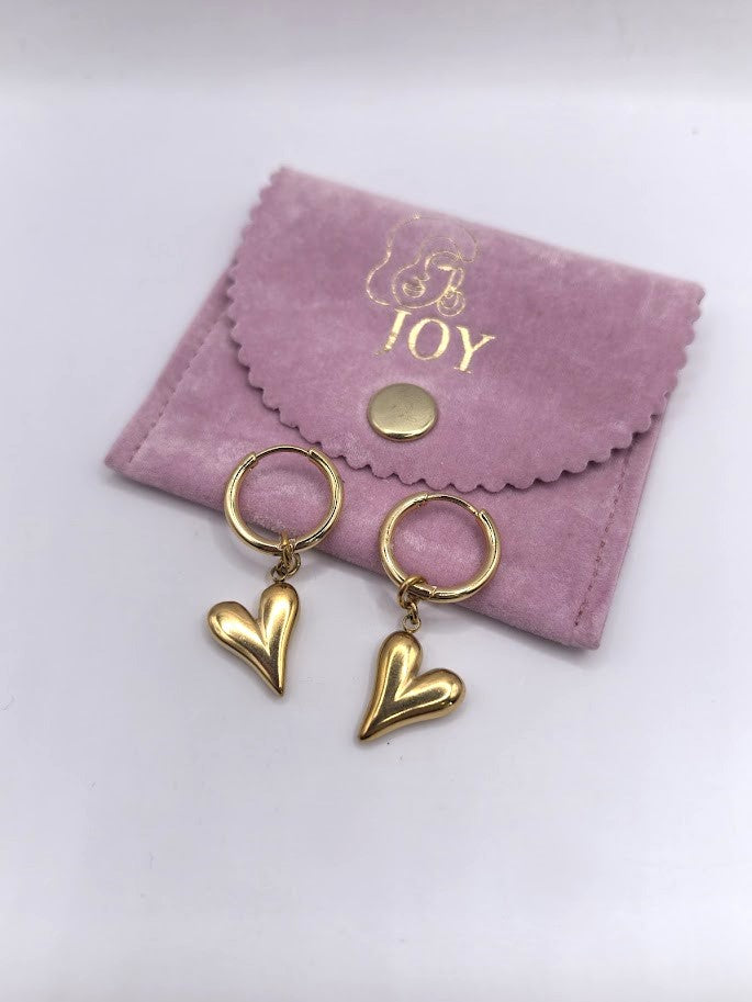 #Faylinn Earrings