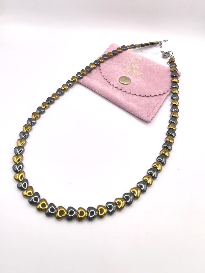 #DualLove Necklace