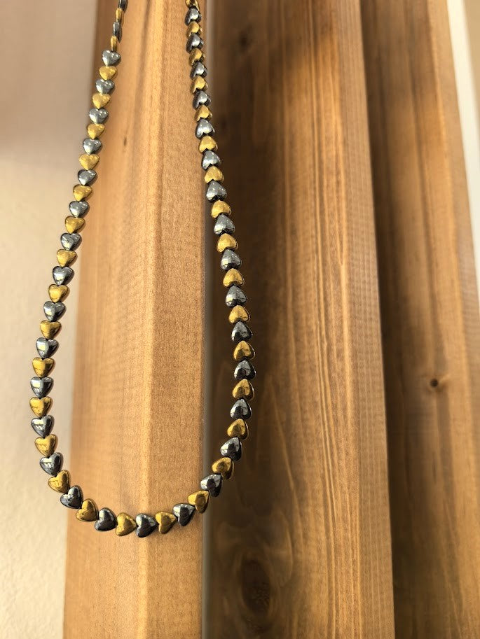#DualLove Necklace