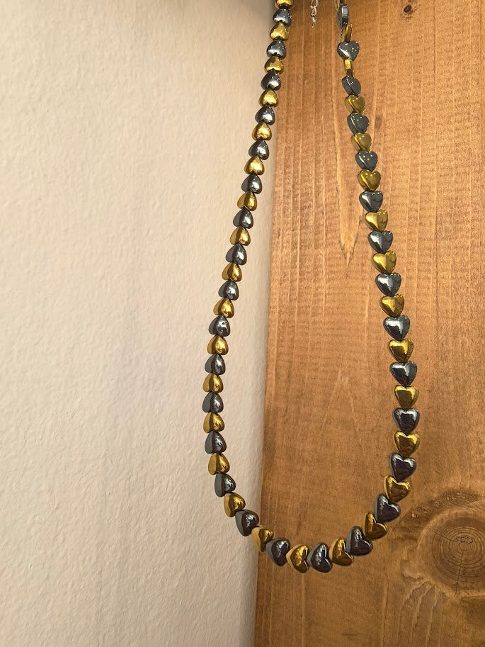 #DualLove Necklace