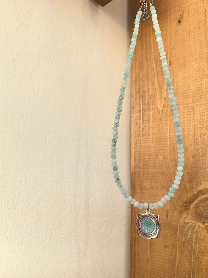 #Nerida Necklace