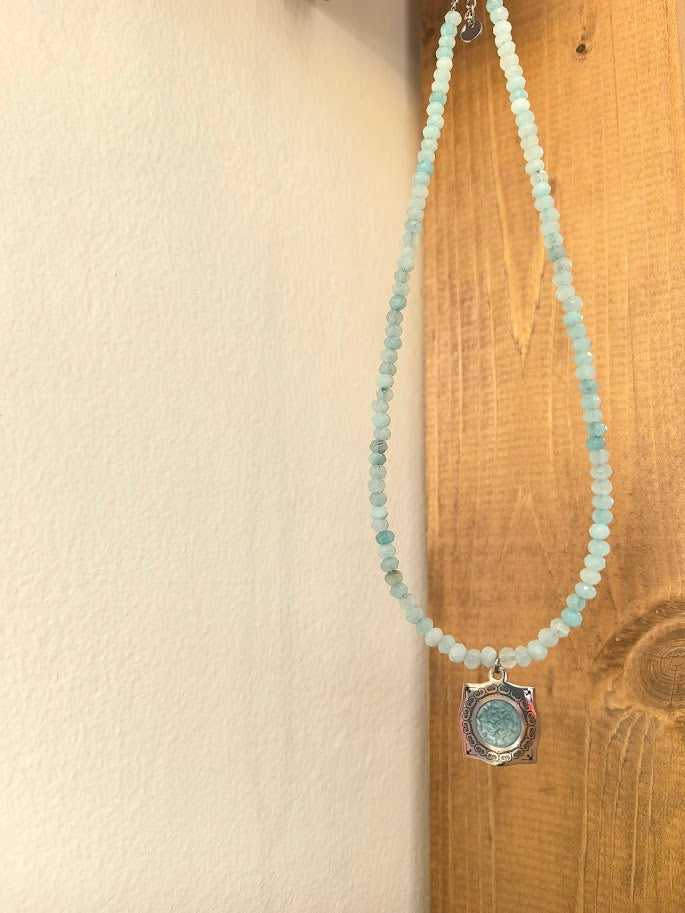 #Nerida Necklace