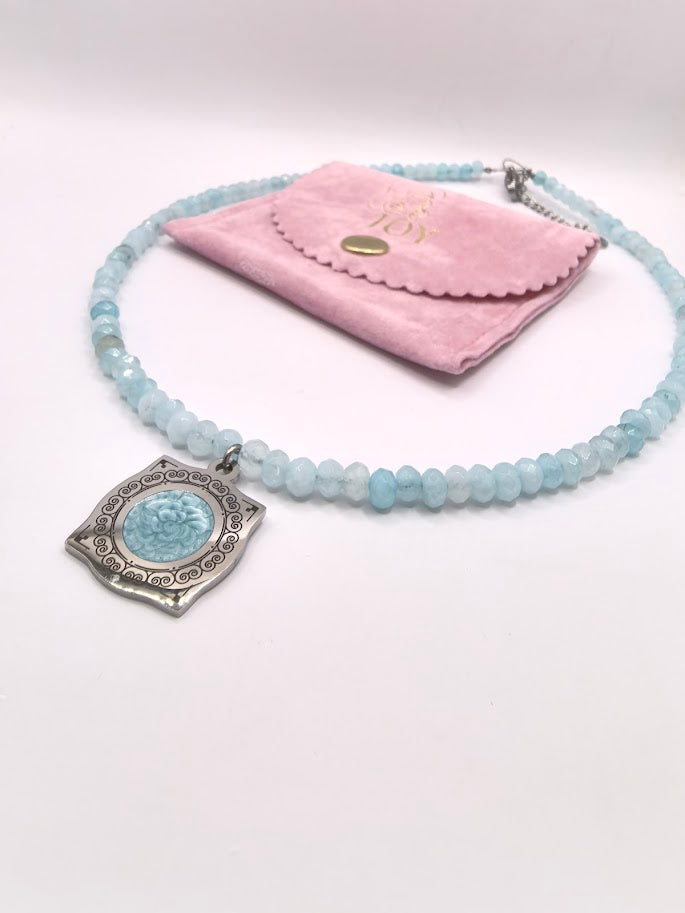 #Nerida Necklace