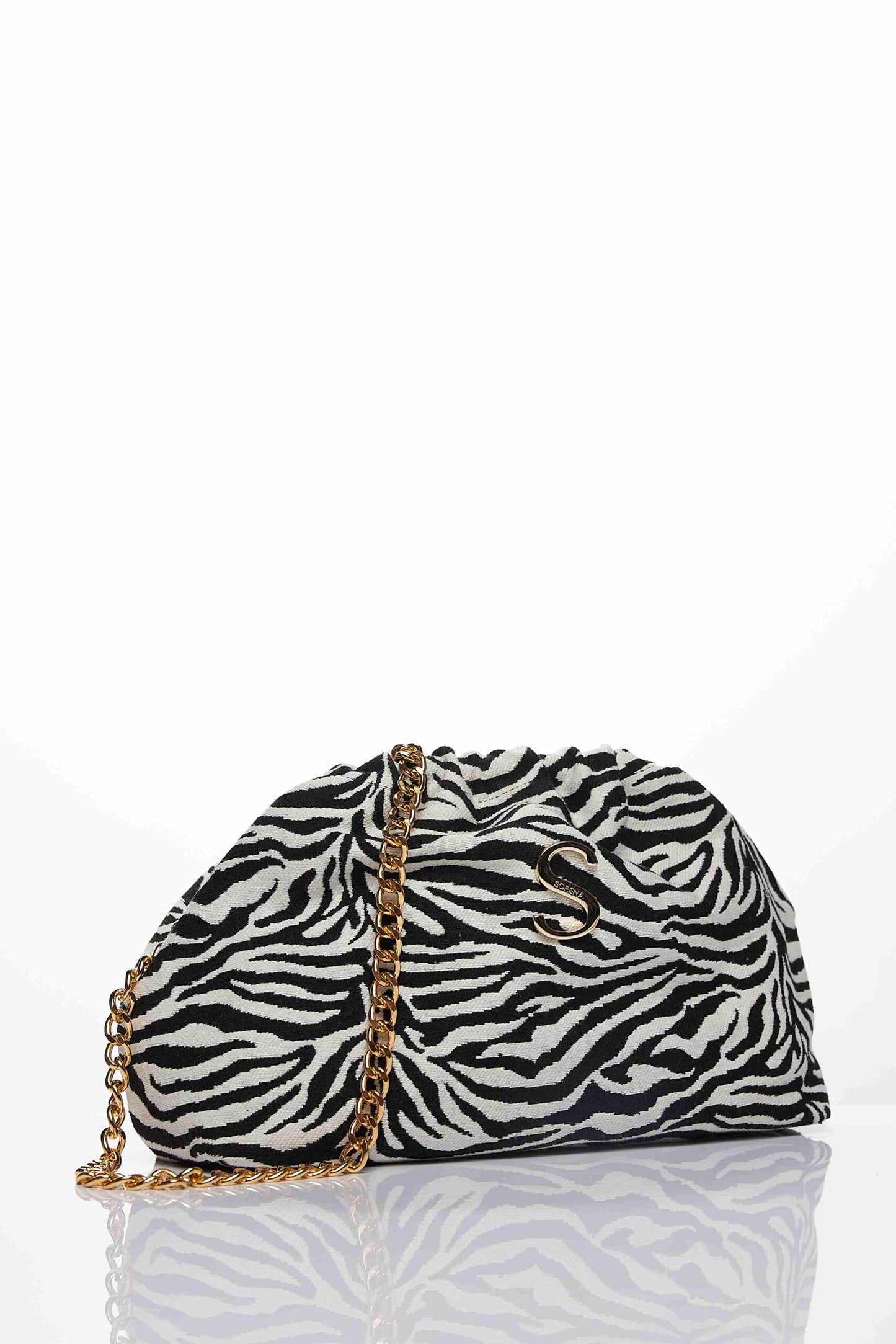 Zegnia bucket bag