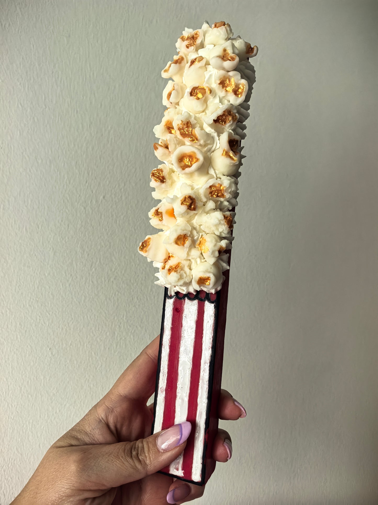 Λαμπάδα Popcorn