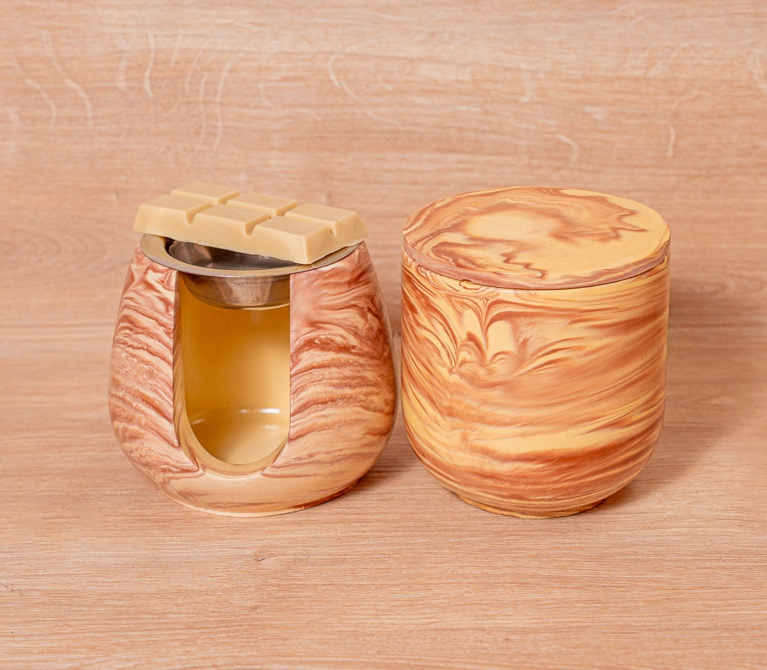 Biscotti Wax melter