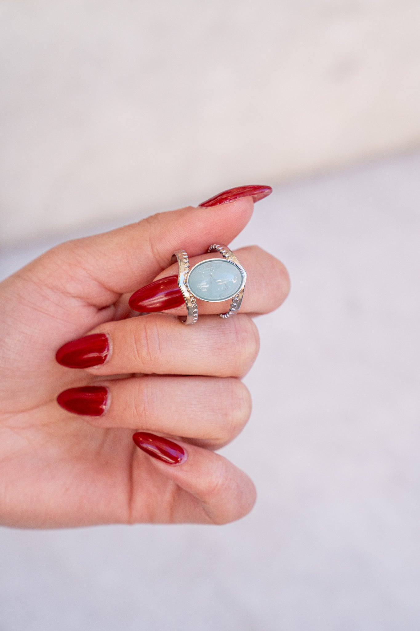 Aurora Ring