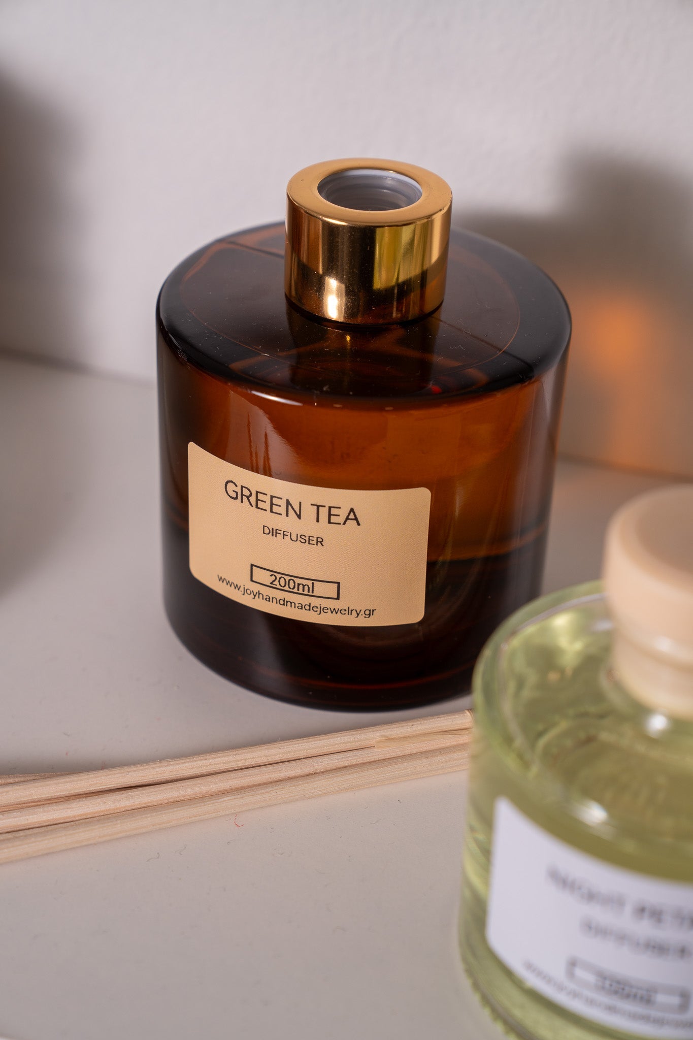 Diffusers