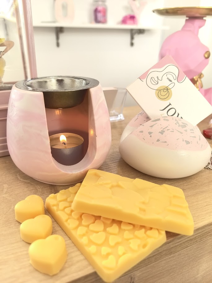 Wax melts