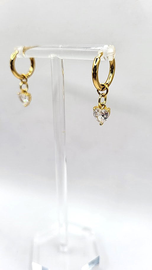 #Zara Earrings