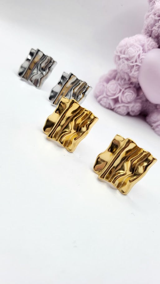 #Nyra Earrings