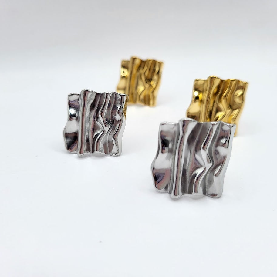 #Nyra Earrings