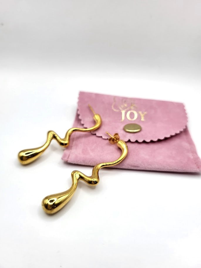#Isolde Earrings
