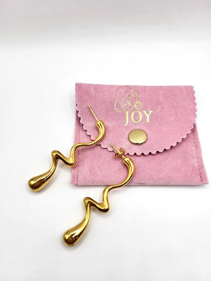 #Isolde Earrings