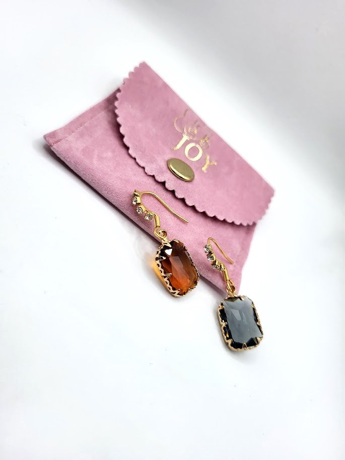 #Ondina Earrings