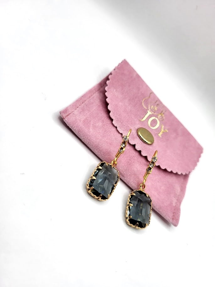 #Ondina Earrings
