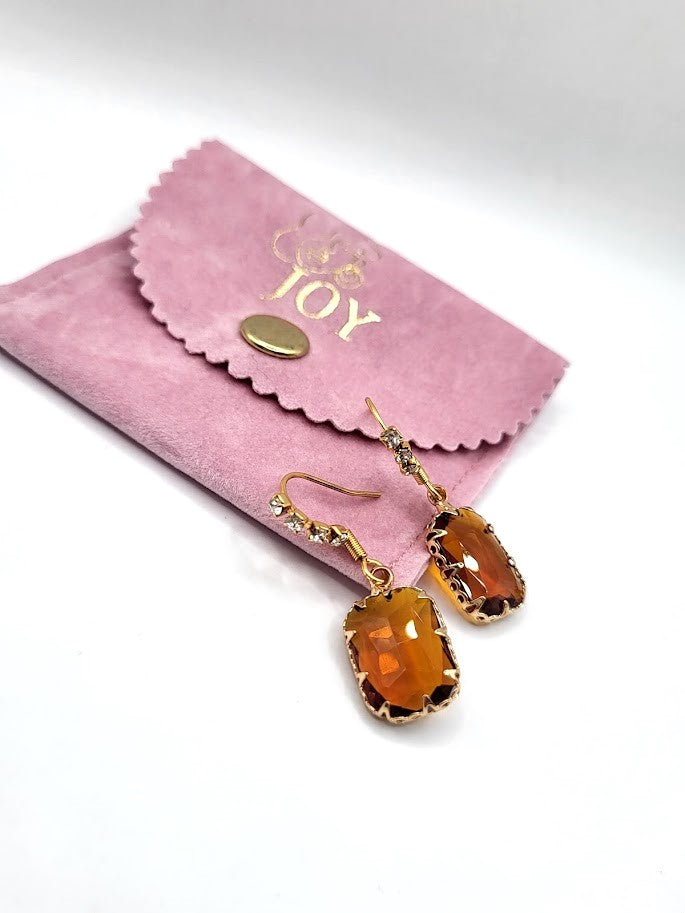 #Ondina Earrings