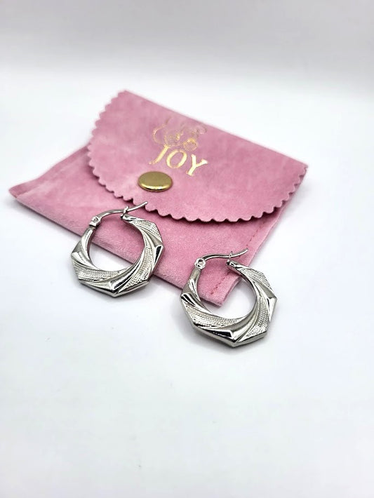 #Virelle Earrings