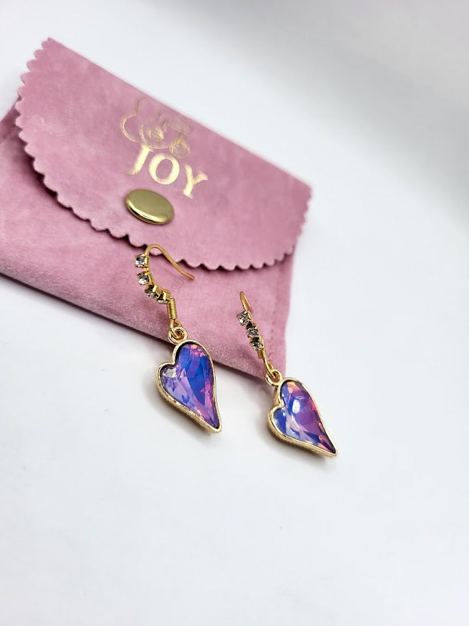 #Aine Earrings