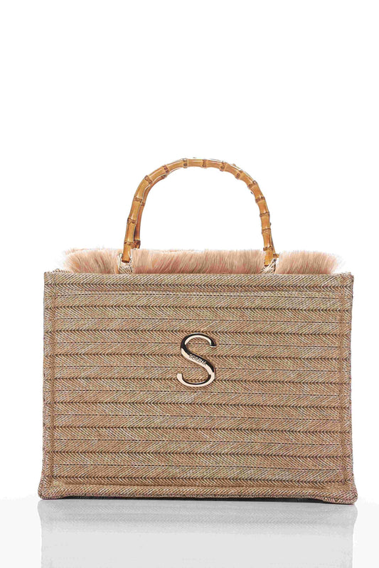 Aelia medium tote bag