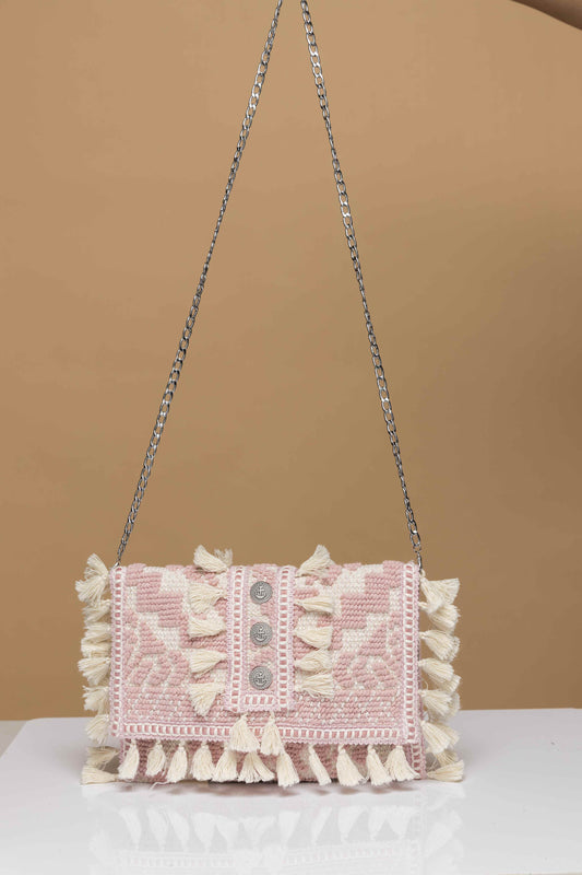 #Calliope Envelope Bag