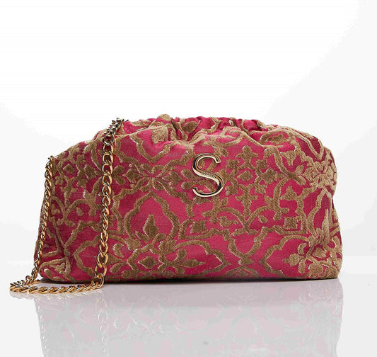 Dolcezza bucket bag