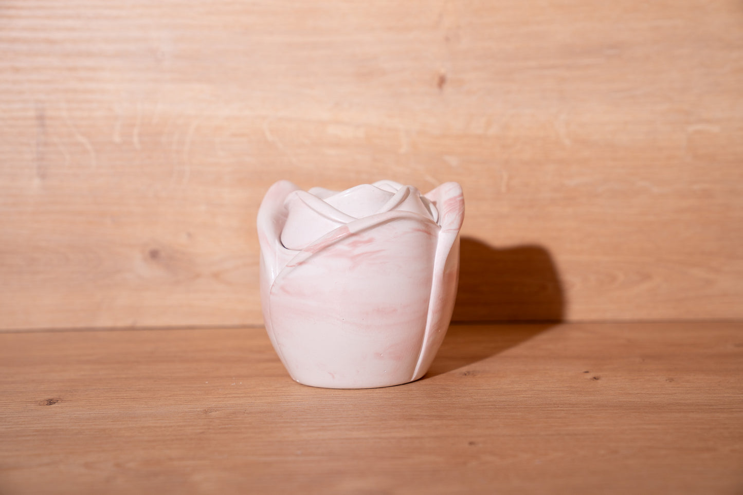 #Rosa Mista Candle