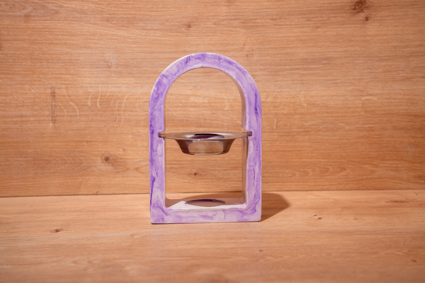 MarbledArch Wax Melter